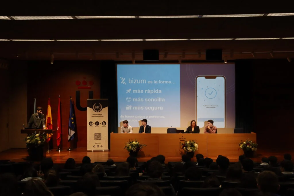 Fotografía de Business Fest 2023
